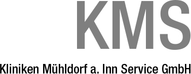 Logo Kliniken Kreis Mühldorf a. Inn Service GmbH